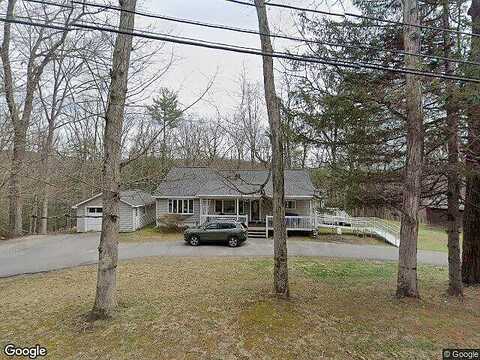 Foster Hill, MILFORD, PA 18337