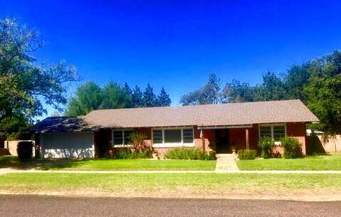 Cherry, LAMESA, TX 79331
