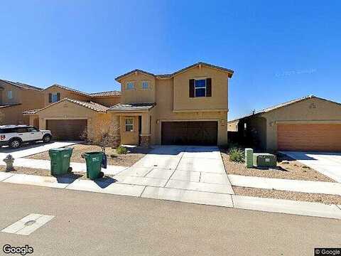 Avenida Lago De Plata, VAIL, AZ 85641