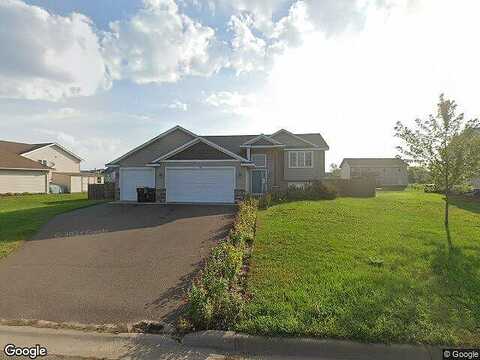 Roosevelt, CAMBRIDGE, MN 55008