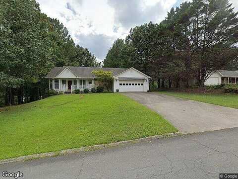 Paddle Wheel, COHUTTA, GA 30710
