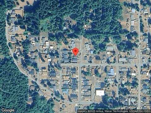 4Th, VERNONIA, OR 97064