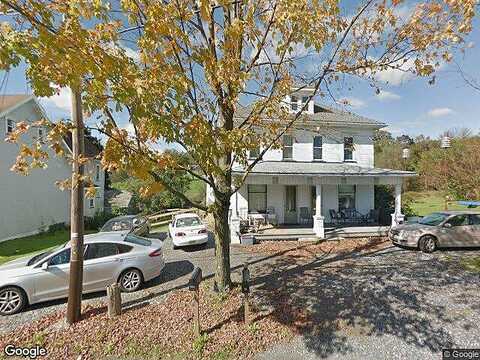 Mahoning, LEHIGHTON, PA 18235