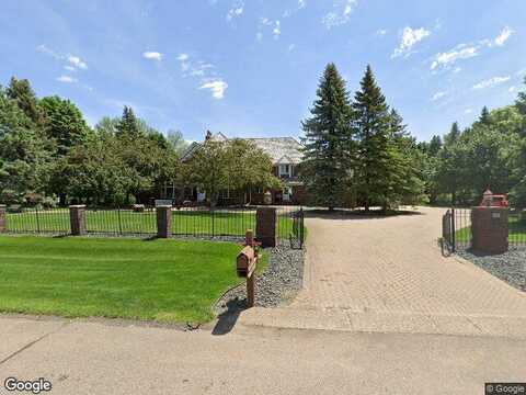 Apple Orchard, SAINT PAUL, MN 55110