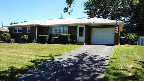 Webster, ALLENTOWN, PA 18103