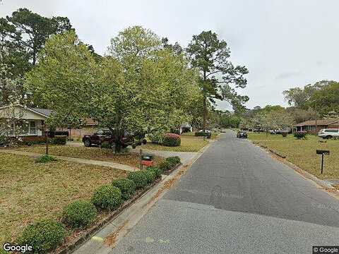Cresthill, SAVANNAH, GA 31406