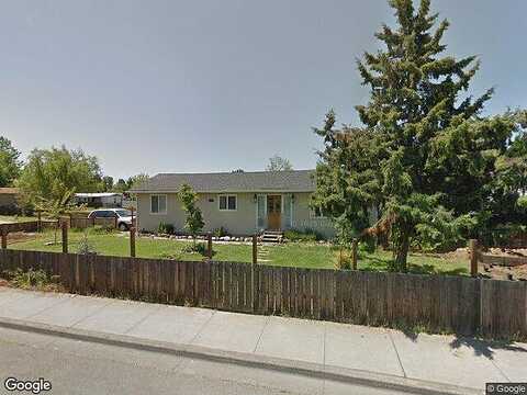 Kimberly, WHITE CITY, OR 97503
