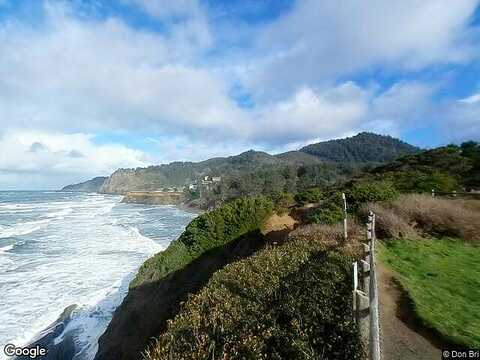 1St, OTTER ROCK, OR 97369