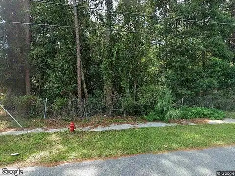 Plum, JESUP, GA 31546
