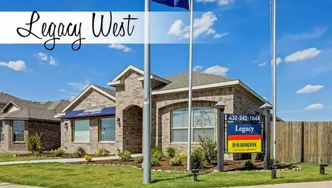 Mcpherson, MIDLAND, TX 79706