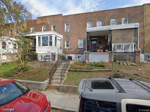 Copley, UPPER DARBY, PA 19082