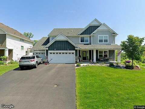 151St, SAVAGE, MN 55378