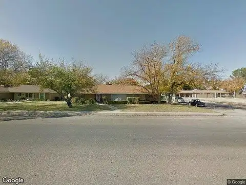Rio, FORT STOCKTON, TX 79735