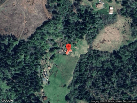 Glen Aiken Creek, COQUILLE, OR 97423