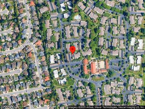 Cribari, SAN JOSE, CA 95135