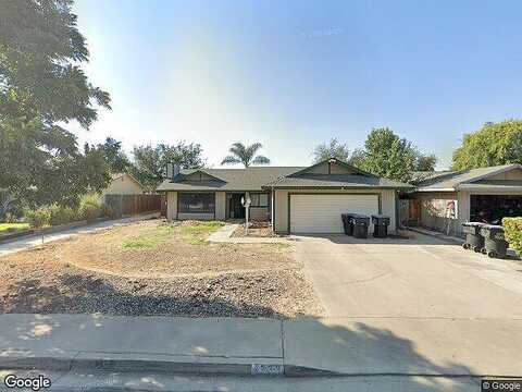 Fairview, VISALIA, CA 93277