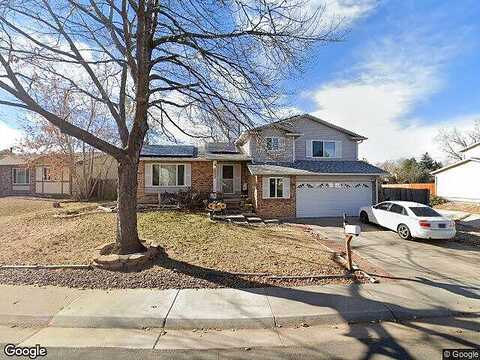 Andes, AURORA, CO 80013