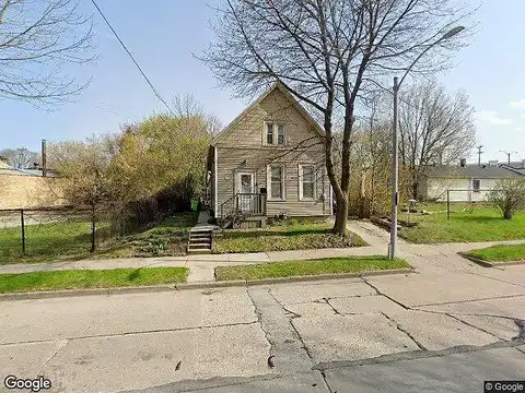 Stewart, MILWAUKEE, WI 53207