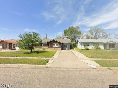 Carter, AMARILLO, TX 79103