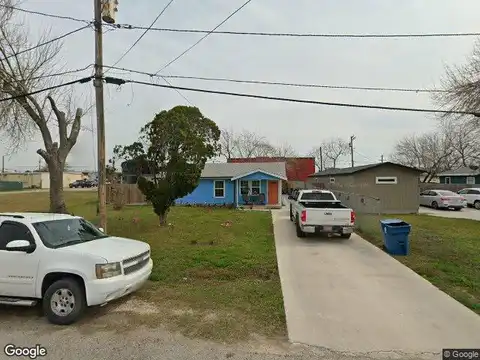Dallas, INGLESIDE, TX 78362