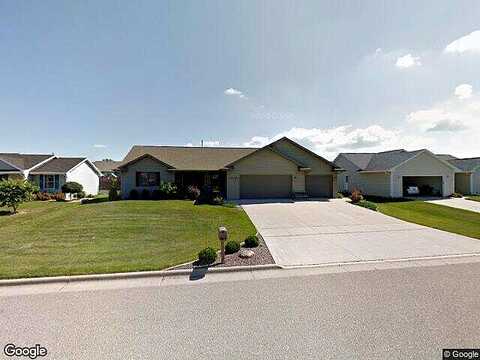 Cross Prairie, JANESVILLE, WI 53546