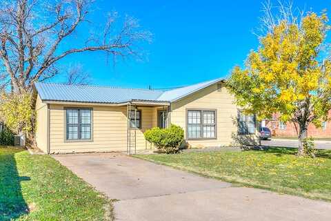 Twohig, SAN ANGELO, TX 76901