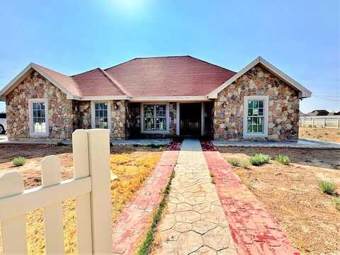 Texas, PECOS, TX 79772