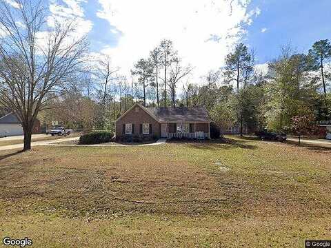 Brookwood, THOMASVILLE, GA 31792