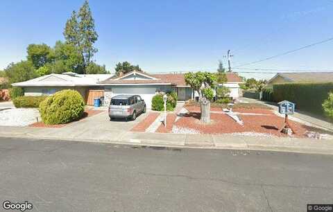 Carlsbad, VACAVILLE, CA 95687