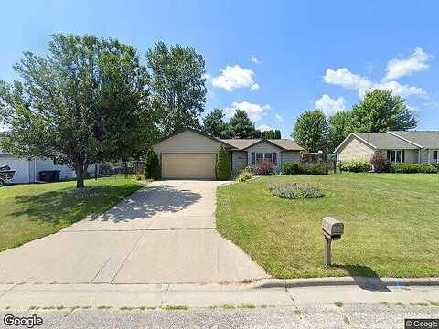 Arthur, MILTON, WI 53563