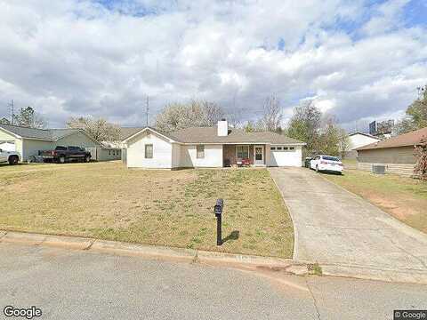 Cheryl, WARNER ROBINS, GA 31088