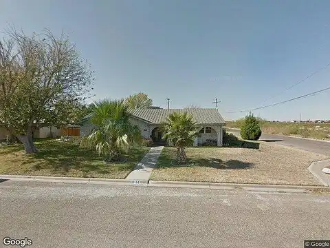 Mendel, FORT STOCKTON, TX 79735