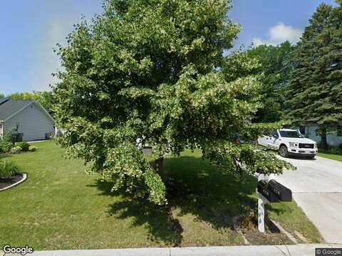 Martin, FERGUS FALLS, MN 56537
