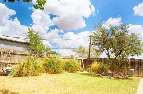 Skyline, LAMESA, TX 79331