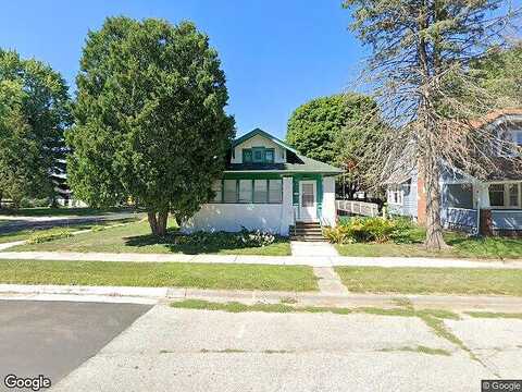 Eisenhower, JANESVILLE, WI 53545