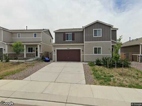 Mumford, COLORADO SPRINGS, CO 80925