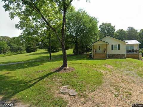 Bell, CHICKAMAUGA, GA 30707