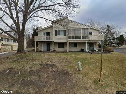 Beachside, HOPKINS, MN 55343