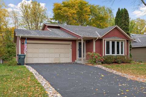 143Rd, SAVAGE, MN 55378