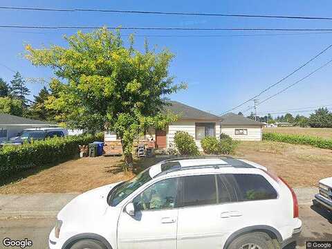 Williams, TILLAMOOK, OR 97141