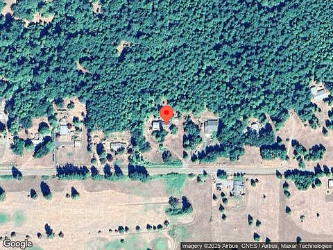 Mcfarland, OAKRIDGE, OR 97463
