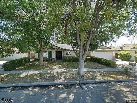 Crystal, FRESNO, CA 93705