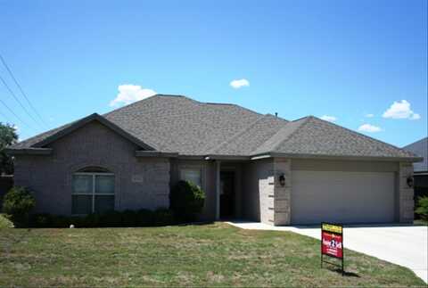 Chisholm, SAN ANGELO, TX 76903