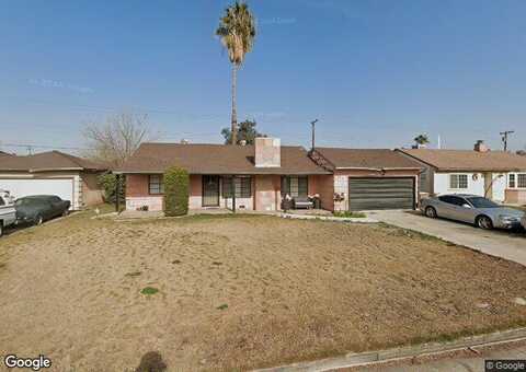 Apache, BAKERSFIELD, CA 93309