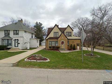 56Th, MILWAUKEE, WI 53220