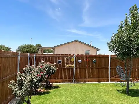 County Road 1071, MIDLAND, TX 79706