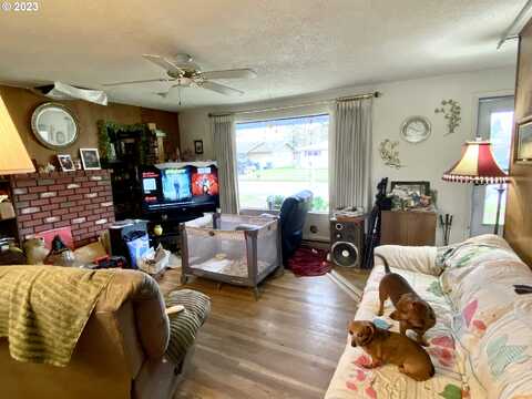 Glendale, SALEM, OR 97301