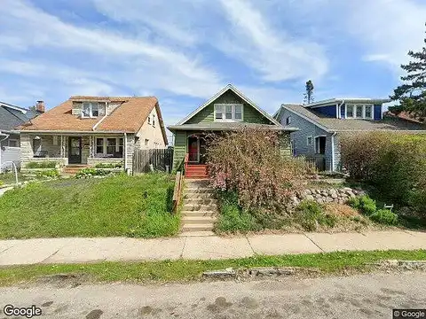 Madison, MILWAUKEE, WI 53215