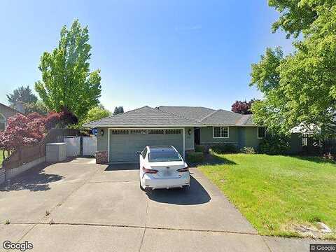 Ashwood, MEDFORD, OR 97504