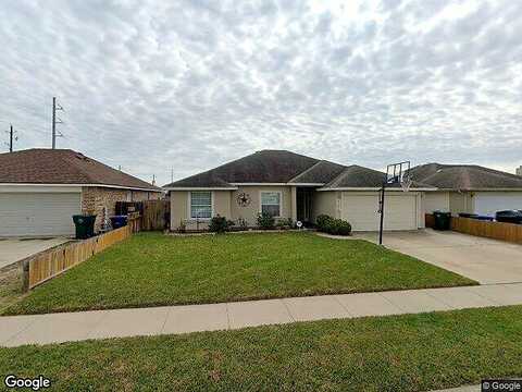 Kazmir, CORPUS CHRISTI, TX 78418